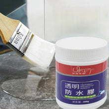18114 waterproof glue 300gm