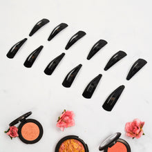 13695 metal hair clips 12pc set