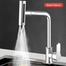 kitchen faucet 360 degree rotation 1