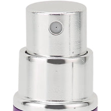 empty spray perfume bottle for perfume sanitizer