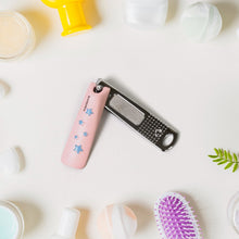13667 cute ss nail clipper 1pc no3