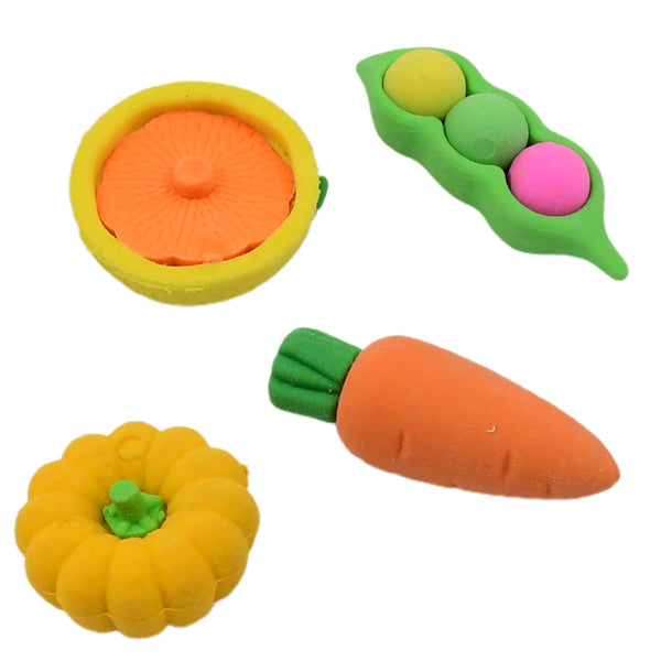 13352 mix des eraser 4pc set