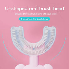 13712 baby bear silicone toothbrush 1pc
