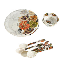 8231 dream dinner 18pc set