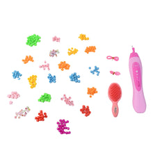 12672 hair beader machine kit