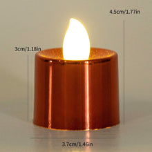 13470 24pc led candles diya 1