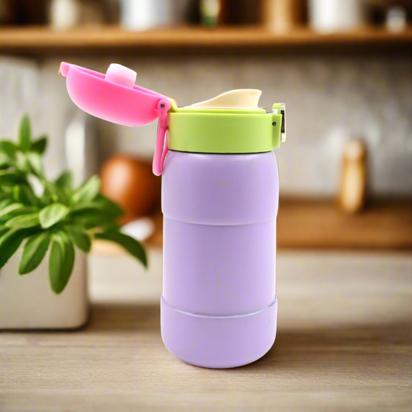 13037 ss duck water bottle 400ml no1