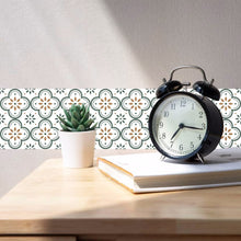 peel and stick tiles stickers