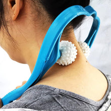 6593 neck shoulder  massager 1