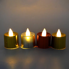13491 6pc led candles diya ktc317
