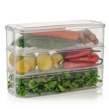 5595 storage container 3pc set