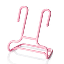 8546 shoe hanging rack 2pc