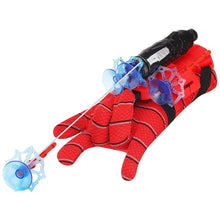 web shooter toy for kids