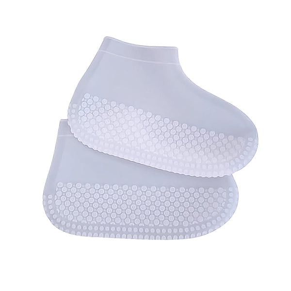 large waterproof shoe covers