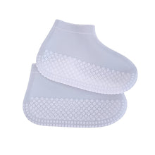 large waterproof shoe covers