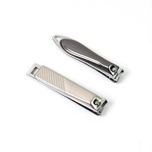 13411 ss folding nail clippers no5