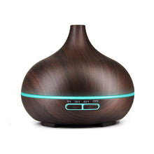 13367 aromatherapy humidifier n remote