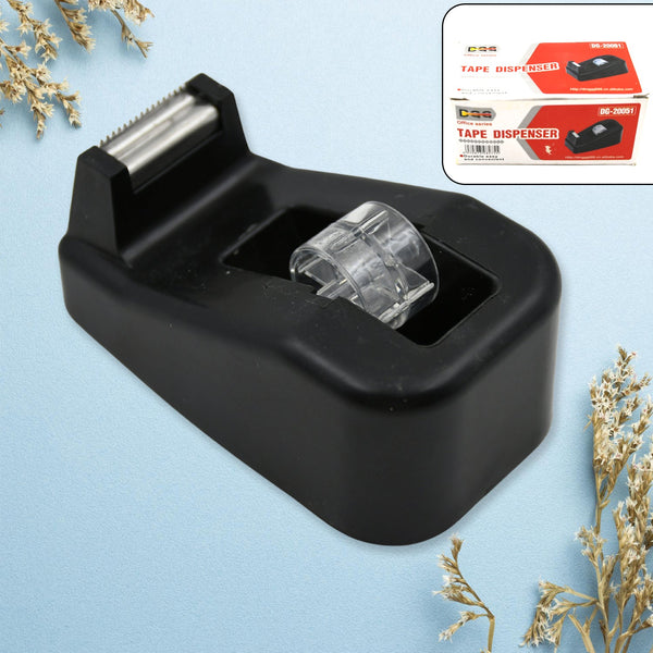 tape cutter for packaging needs