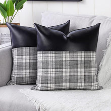 18252 mix des pillow cover 2pc