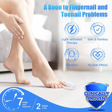 12915 nail fungus cleaning device