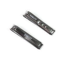 13410 ss folding nail clippers no4