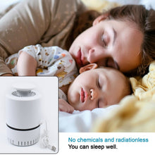 mosquito killer machine safe effective for home
