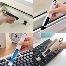 dust cleaning brush