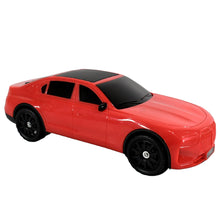 12675 car shape wireless speaker