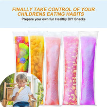 ice cream machine with 20 packing bags