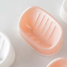 soap containers