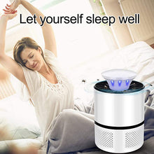 6966 electric mosquito killer best zapper