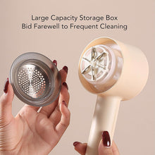 portable lint remover with usb power cable 1 pc