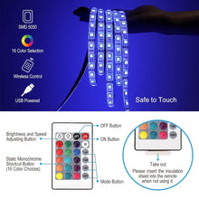 13460 3m led strip lights n remote