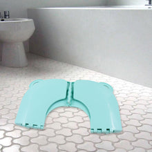 portable baby kids toilet seat foldable potty seat 1 pc