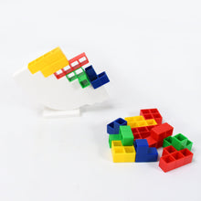 tower balance blocks game for kids fun challenging play