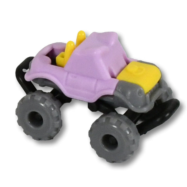 mini monster trucks for kids big tires and fun play