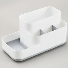 18218 pla mluti 5comp desk holder