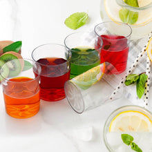 2223 magic glass 6pc 260ml