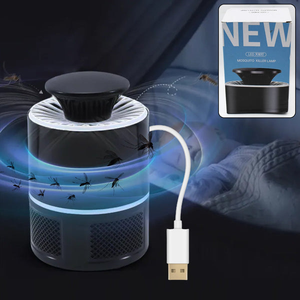 6967 mosquito killer lamp no6
