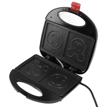 12038 750w electric sandwich maker