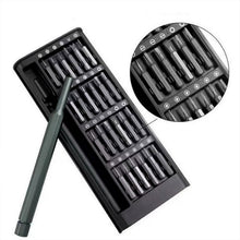 15049 24in1 screwdriver tool set