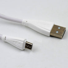 fast charging data transfer long micro cable 1000mm