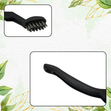 dusting brush for cooking
