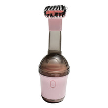 handheld desktop vacuum cleaner