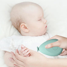baby electric nails grinder kit