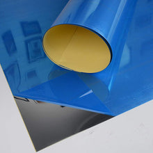 8552 3d mirror sticker 100x50cm