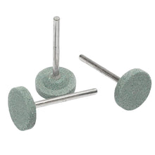 8660 grinding wheels head 3pc no28