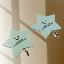 multipurpose strong self adhesive hooks