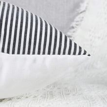 18256 pillow cover 2pc 26x26 inch
