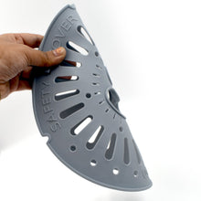 spin safety cover